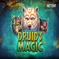 Druid's Magic