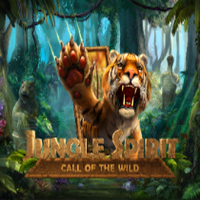 Jungle Spirit: Call Of The Wild