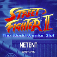 Street Fighter II