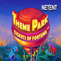 Theme Park Tickets of Fortune