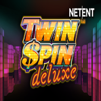 Twin Spin Deluxe