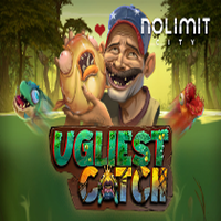 Ugliest Catch