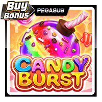 Candy Burst
