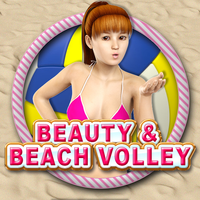 Beauty & Beach Volley