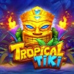 Tropical Tiki