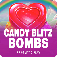 Candy Blitz Bombs