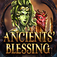 Ancients Blessing