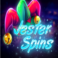Jester Spins