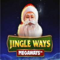 Jingle Ways Megaway