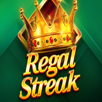 Regal Streak