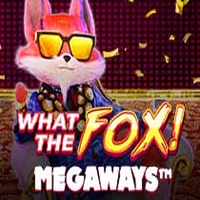 What the Fox MegaWays