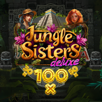 Jungle Sisters Deluxe