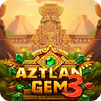 Aztlan Gems 3