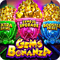Gems Bonanza