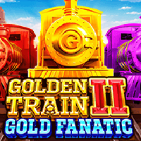 Golden Train 2
