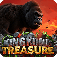 King Kong Treasure