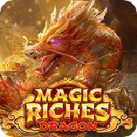 Magic Riches Dragon