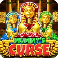 Mummy's Curse