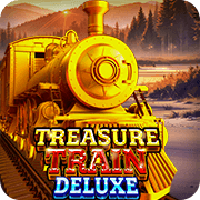 Treasure Train Deluxe