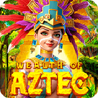 Wealth of Aztec